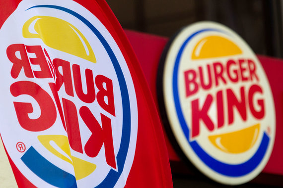 Burger King сосредоточится на продажах недорогих бургеров и картофеля фри