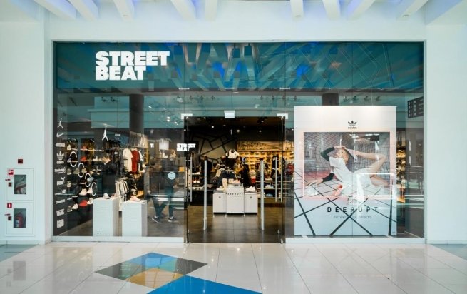 Inventive Retail Group объявляет о создании зонтичного бренда STREET BEAT