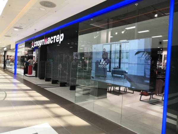 adidas и Спортмастер объявили о возобновлении партнёрства