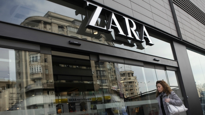 Inditex отроет первый собственный аутлет-центр в Мадриде