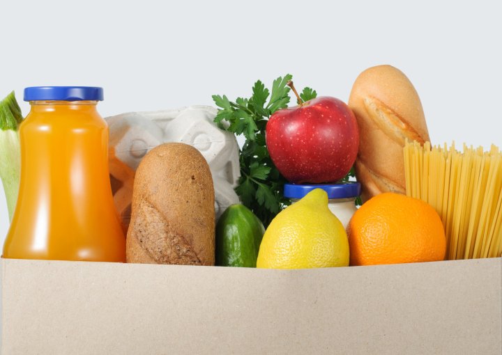 Оборот eGrocery в июле прибавил 31%