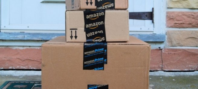 Amazon выдал займов на сумму $1 млрд для роста продаж