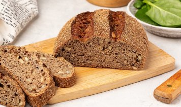 «Перекрёсток» вводит в ассортимент функциональные продукты