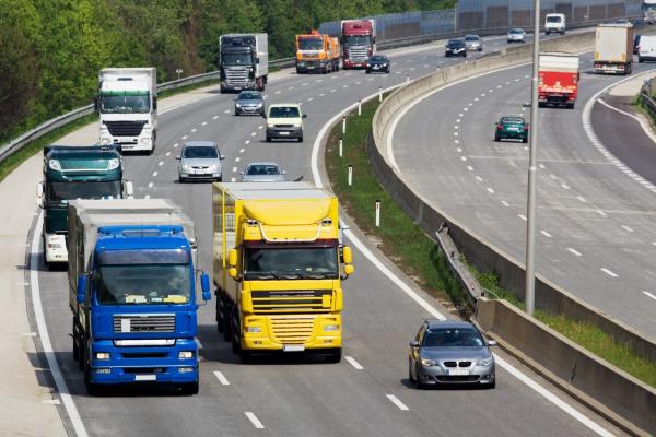 Новые правила грузовых перевозок в Москве не осложнят работу ритейлерам