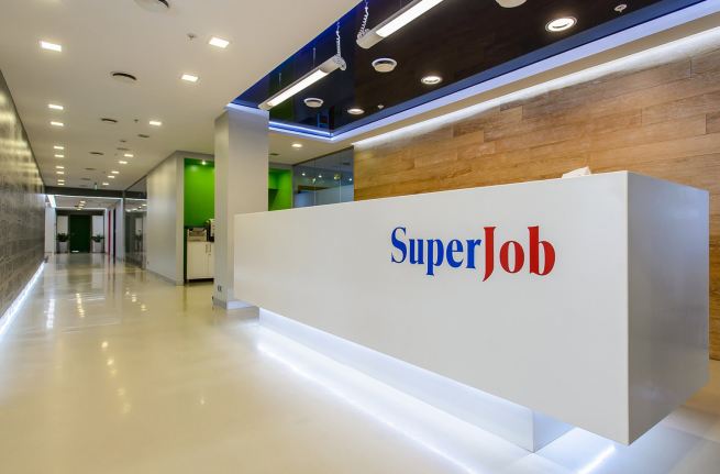 SuperJob бесплатно предоставила бизнесу сервис по обмену сотрудниками между компаниями