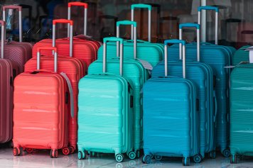 Бывшее подразделение Samsonite в России полностью перешло к «Робинзон Логистикс» | New Retail