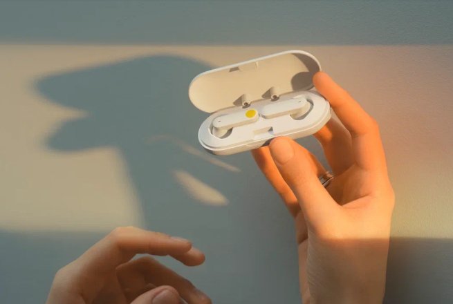 Яндекс начал продажи беспроводных наушников под брендом Commo