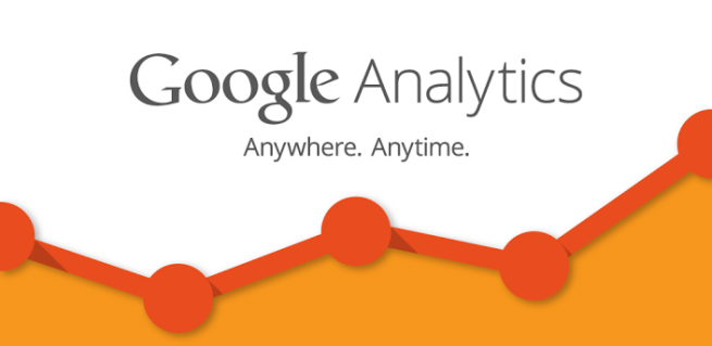 Сегментация посетителей в Google Analytics