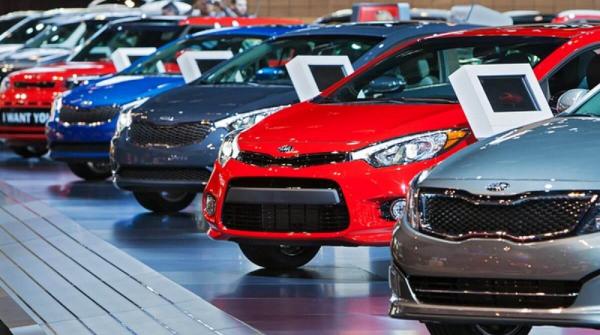 Южнокорейские марки автомобилей оказались в топе онлайн-продаж