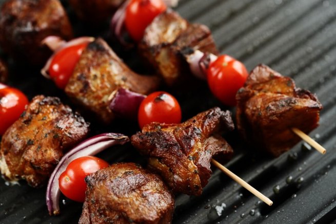 «ВкусВилл»: категория «для шашлыка и гриля» за год выросла на 18% «ВкусВилл»: категория «для шашлыка и гриля» за год выросла на 18%