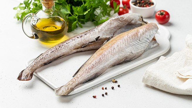 ВкусВилл, «Экспрод» и РРПК объединили усилия для популяризации российской рыбы