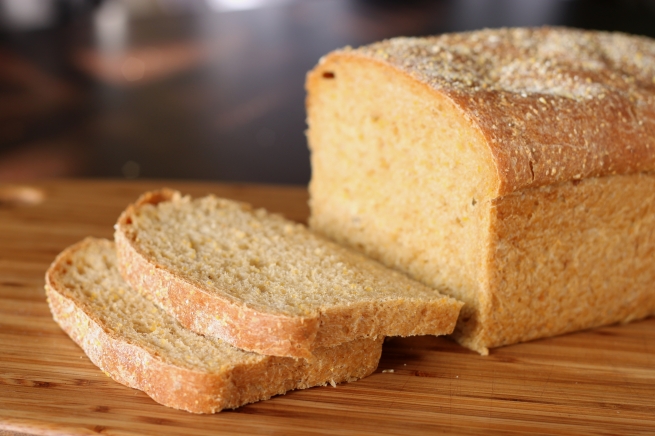 Потребление хлеба в России снизилось на четверть за 10 лет