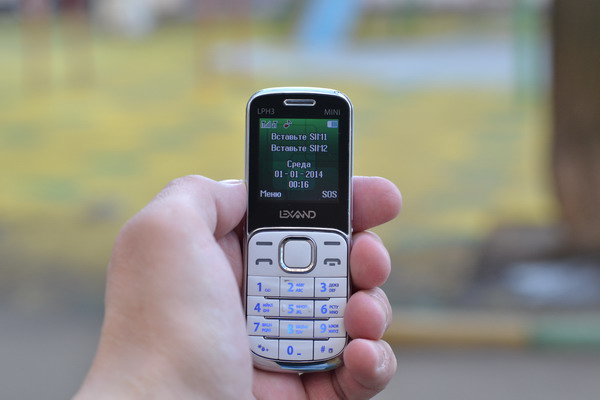 Cisco рассказала, когда в России исчезнут кнопочные сотовые телефоны