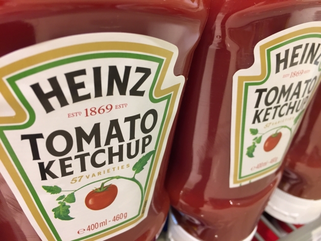 Чистая прибыль Kraft Heinz в I полугодии выросла на 11%