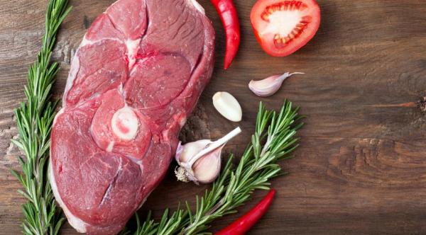 Центральной части РФ грозит дефицит мяса Центральной части РФ грозит дефицит мяса