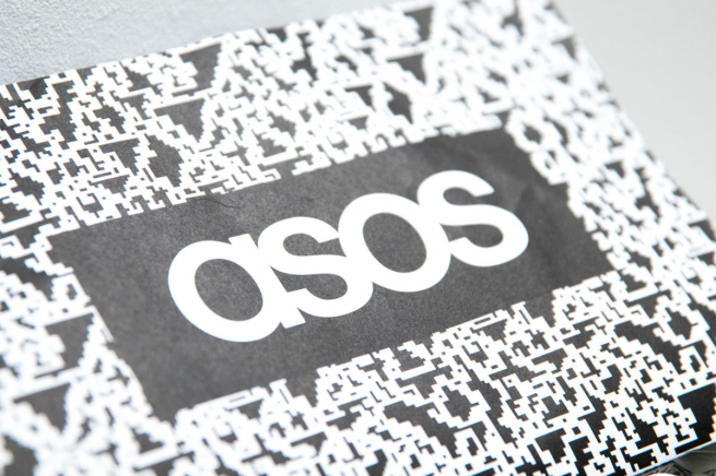 «Нелепая ошибка» на сайте Asos разозлила покупателей «Нелепая ошибка» на сайте Asos разозлила покупателей