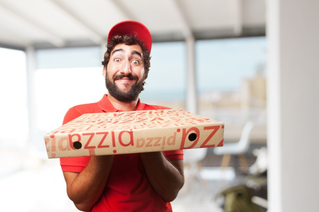 Domino's Pizza увеличила чистую прибыль в III финквартале в 1,5 раза