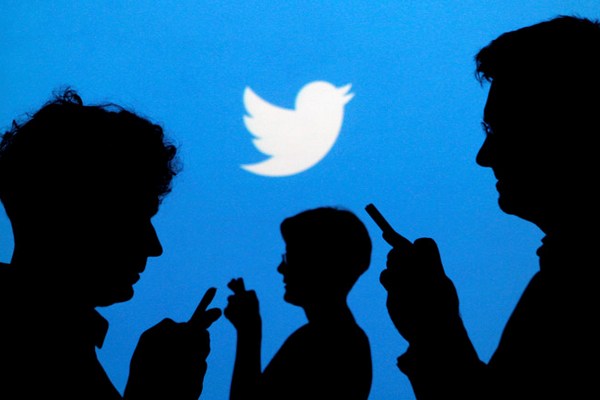 Twitter впервые отчитался о квартальной прибыли в $91 млн