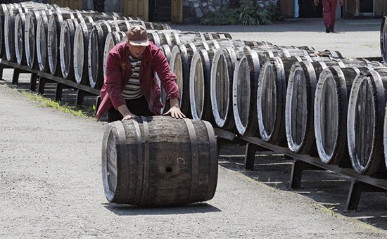 Импортерам вина могут доначислить 2 млрд рублей недоплаченных акцизов