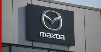 Mazda рассматривает возможность прекращения производства автомобилей в России
