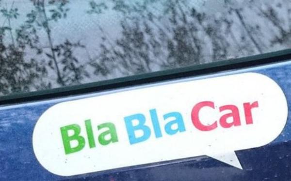 BlaBlaCar перестал работать в Крыму