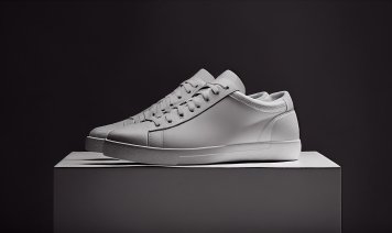 ННЦК: 49% продаваемых на маркетплейсах кроссовок и кед приходится на контрафакт