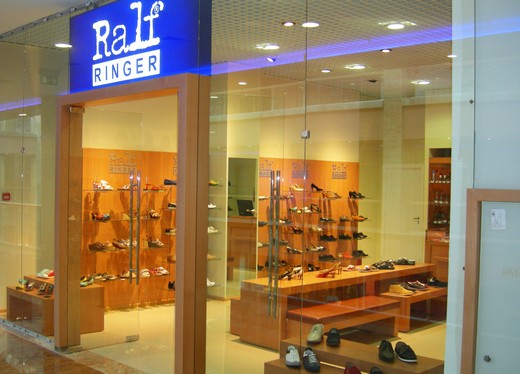 Новый магазин Ralf Ringer открылся в Москве 