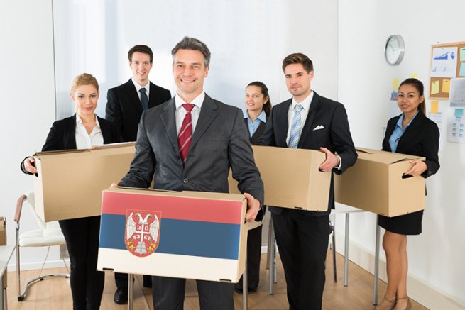Релокация бизнеса в Сербию: советы от российских предпринимателей, переехавших в Белград