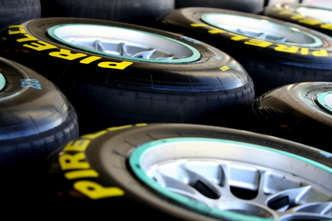 Производитель шин Pirelli увеличит инвестиции в Россию