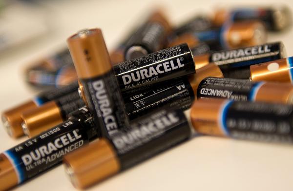 Duracell вернется в Россию под новым названием