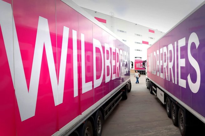 Wildberries ускоряет доставку в Узбекистане Wildberries ускоряет доставку в Узбекистане