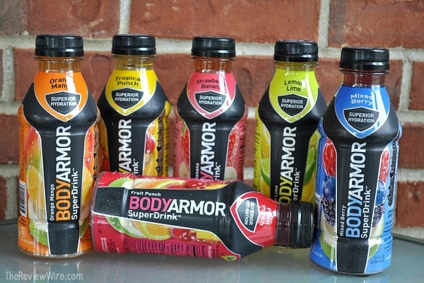 Coca-Cola стала инвестором производителя натуральных спортивных напитков BodyArmor
