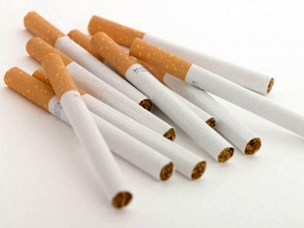 Минздрав подготовил новый пакет жестких мер по борьбе с курением