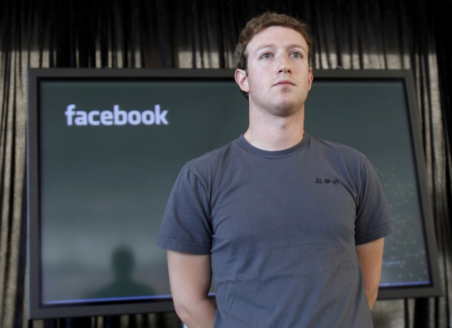 Прибыль Facebook увеличилась на 138% во втором квартале 2014 года