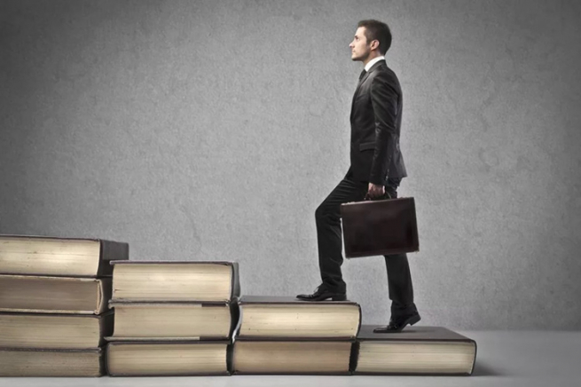 Книжный KPI или легко ли «сделать» Марка Цукерберга? Книжный KPI или легко ли «сделать» Марка Цукерберга?