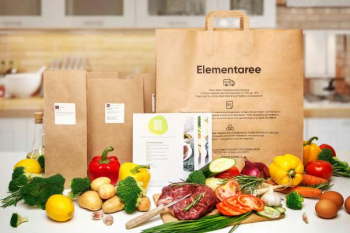 Elementaree запустил продажи в продуктовой рознице