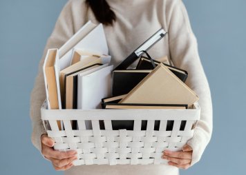 Продажи книг на маркетплейсах могут упасть на 9,8% — прогноз «Эксмо»