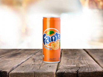 Coca-Cola требует отозвать регистрацию товарных знаков Fantola