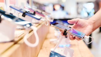 В России предложили ввести сбор с иностранных продавцов от реализации гаджетов В России предложили ввести сбор с иностранных продавцов от реализации гаджетов