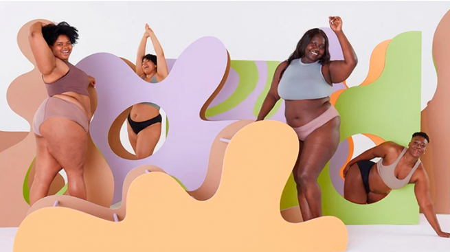 Большие перспективы и большие проблемы рынка одежды plus-size Большие перспективы и большие проблемы рынка одежды plus-size