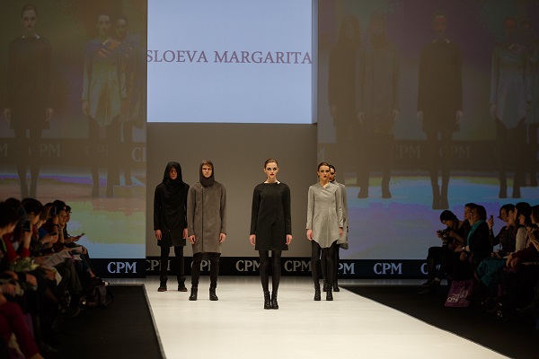Подведены итоги Второго Всероссийского конкурса дизайнеров одежды PROfashion Masters