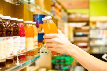 Новые обязанности для продавцов маркированных безалкогольных напитков