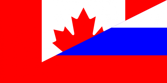  Канада вводит дополнительные санкции против России