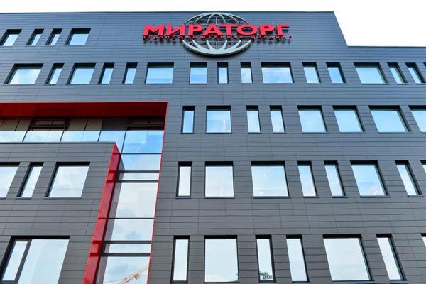 «Мираторг» в апреле начнет строительство новой мясохладобойни в Курской области