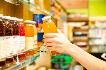Новые обязанности для продавцов маркированных безалкогольных напитков