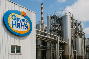 Производитель детского питания «Фрутоняня» сменил генерального директора Производитель детского питания «Фрутоняня» сменил генерального директора