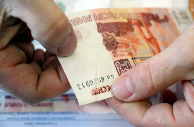 В МВД рассказали, какие купюры чаще всего подделывают мошенники В МВД рассказали, какие купюры чаще всего подделывают мошенники