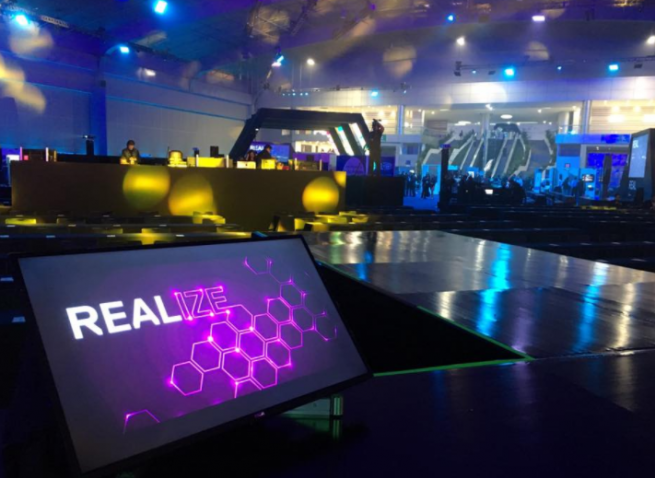 Dell EMC Forum 2017 прошел в Москве под девизом «Постройте цифровое будущее!»