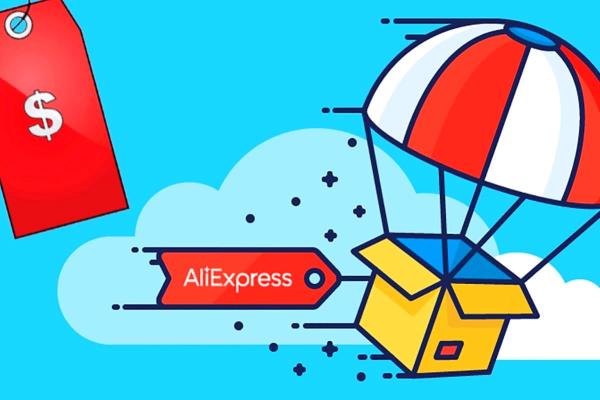 Малый и средний бизнес РФ начнёт продавать на AliExpress Малый и средний бизнес РФ начнёт продавать на AliExpress