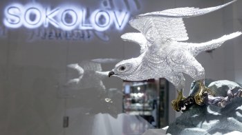SOKOLOV не исключает выхода на IPO